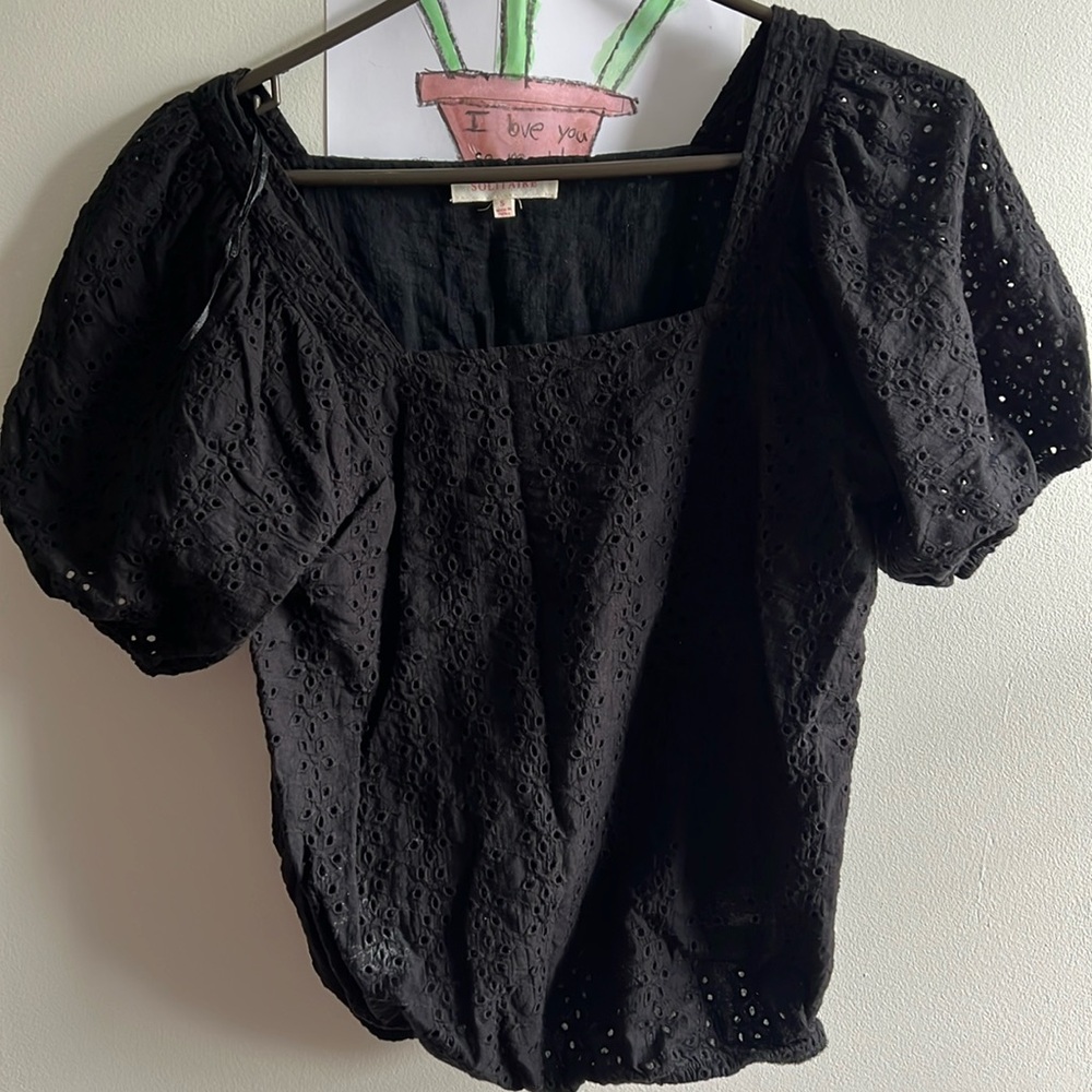 Solitaire shirt size small